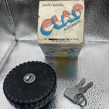 Tappo Serbatoio Con Chiavi Fiat 132 Fiat 238 Furgone 