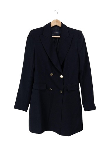 Zara basic abito avvolgente - abito,