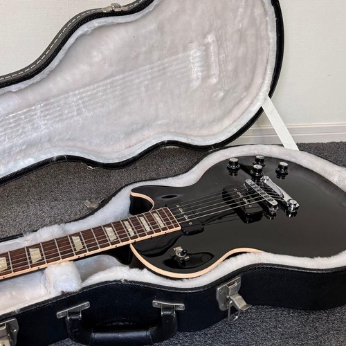 Gibson les paul - gibson,