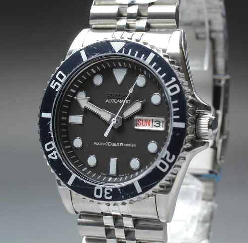 Quasi come nuovo orologio - come,