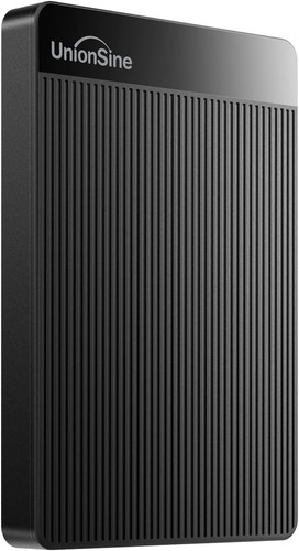 Unionsine hard disk esterno - hard,