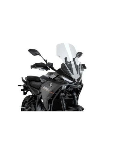 Puig cupolino touring - puig, yamaha