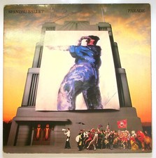 EBOND Spandau Ballet - Parade Vinile - Chrysalis - CDL 1473 V112124