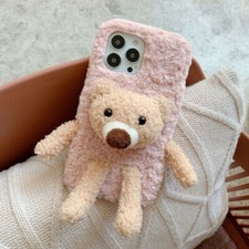Custodia Furry per Xiaomi Mi 8
