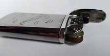 Accendino lighter ronson - accendino, red