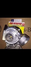 Turbina mercedes garret - mercedes, ml