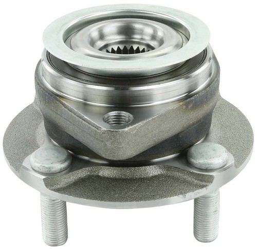 Mozzo ruota febest 0282 y12frm - mozzo,