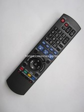 PER Panasonic Registratore DVD/VHS Telecomando DMR-EZ48V DMR-EZ485 DMR-EZ48VE