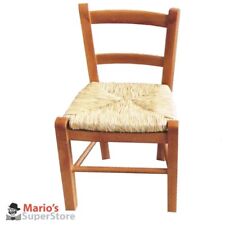 Sediolina sedia x bambini