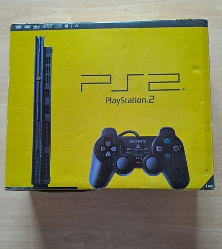 Playstation originale nera - originale,,