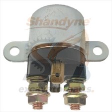 Relè solenoide avviamento per