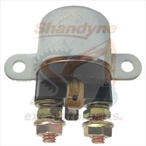 Relè solenoide avviamento per