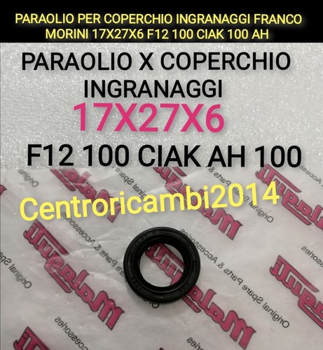 Paraolio per coperchio - paraolio,