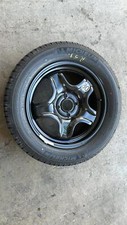 403002053R RUOTA RUOTINO DI SCORTA MICHELIN DACIA SANDERO 0.9 B 66KW 2013 6JX16H