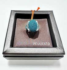 Anello Pesavento "Polvere dei