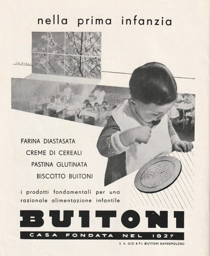 Pubblicita 1939 prodotti - pubblicita',
