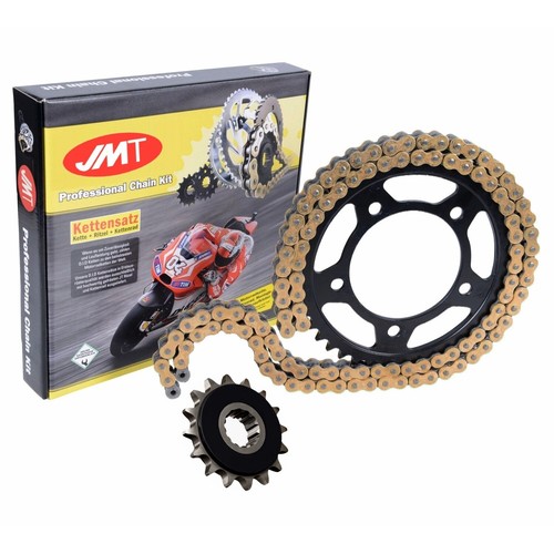 Kit trasmissione silent jmt - kit,