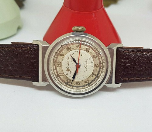 Orologio uomo movado art deco - orologio,
