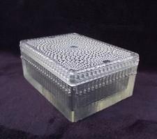 René Lalique Ancienne boite