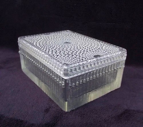René lalique ancienne boite - ancienne,