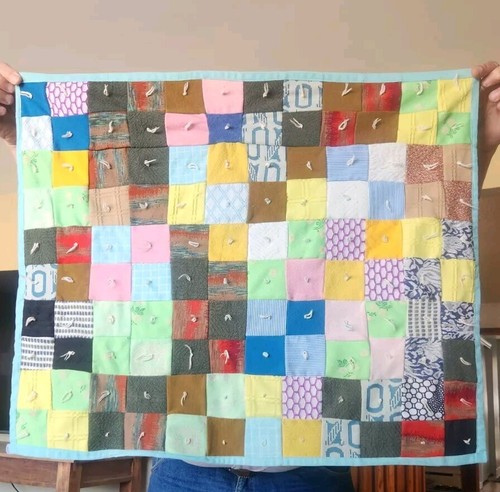 Vintage culla lap - vintage,