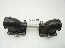 Yamaha RZ RD 500 collettori aspirazione carburatore 47X