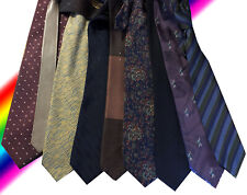 Lotto cravatte