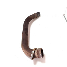 COLLETTORE SCARICO MARMITTA HYOSUNG GT 650 COMET 2004 2008