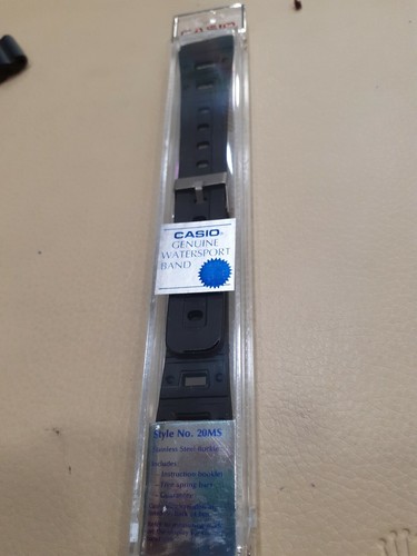 Cinturino casio vintage mm - cinturino,