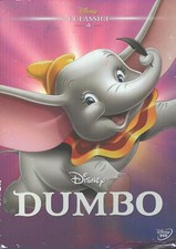Dumbo - DVD I Classici Disney n. 4 - con Slipcase - Versione da edicola - DVD...