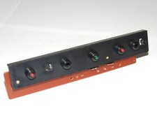 Sansui TU-717 Indicatore