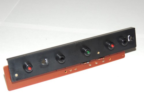 Sansui 717 indicatore - sansui, tu-717
