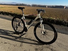 Mountain bike taglia L da 29 Torpado