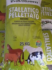 Tercomposti CONCIME BIO