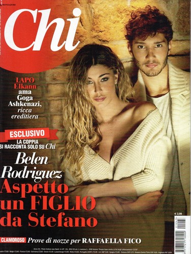 Chi 2012 belen - 2012, de