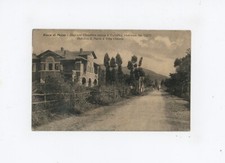 Cartolina- Rocca di Mezzo -