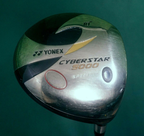Yonex cyberstar 5000 - yonex,