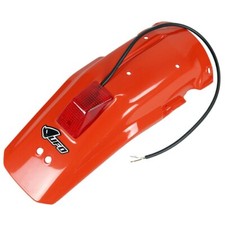 Honda XR600 1988-2002 UFO