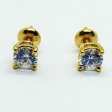 1 Carati Taglio Rotondo VVS1