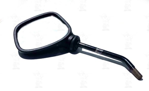 Specchietto retrovisore - specchietto,