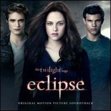 The Twilight Saga: Eclipse by