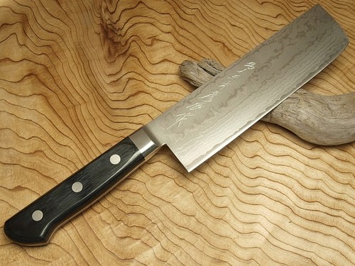 Coltello cucina giapponese - coltello,