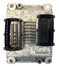 CENTRALINA MOTORE FIAT PALIO 1.2 B (80 CV)(2001-2004) 0261207490 / 00468019660