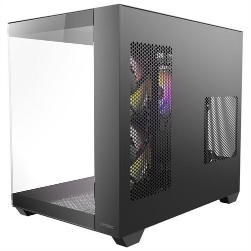 Antec cx800 argb - cx800, argb_b