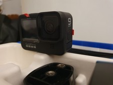 GoPro HERO9 Black 5K UHD