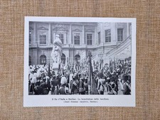 Victor Emmanuel III Savoy