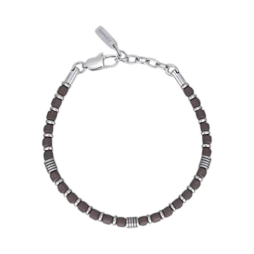 Bracciale uomo 2jewels acciaio - uomo,