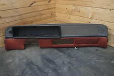 Dashboard Dash Instrument