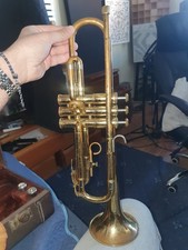 tromba yamaha vintage