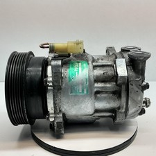 COMPRESSORE A/C PER ROVER Serie 600 1° Serie 2.0 Diesel (95>00) 5467790